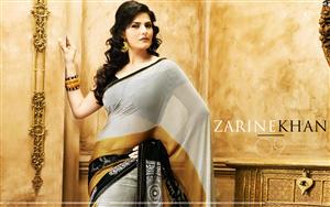 Zareen Khan